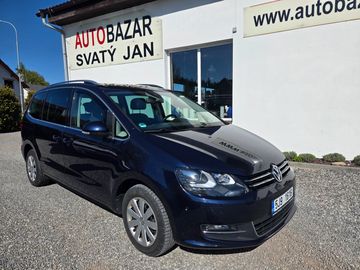 2.0 TDI Navi,Po servisu