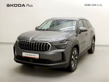 Exclusive Selection 4x4 DSG 2.