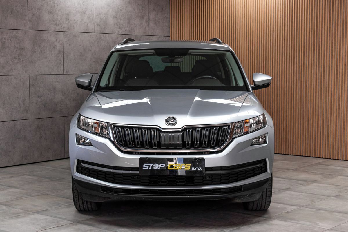 Škoda Kodiaq, 2.0 TDI 4x4*DSG*AMBITION*DPH - fotka 2
