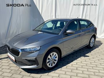 Selection 1.0 TSI 85kW 6MP taž