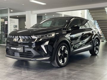 Techno E-Tech full hybrid 145k