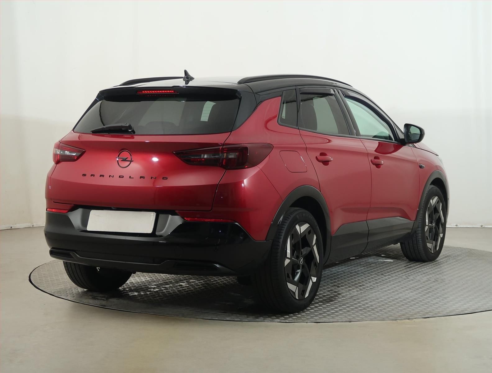 Opel Grandland, 1.5 CDTI, GS Line, Automat - fotka 5