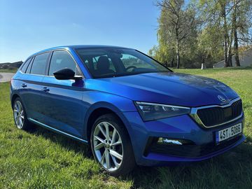 1.6 TDI 85 kw Style automat