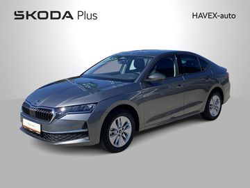 1.5 TSI Selection