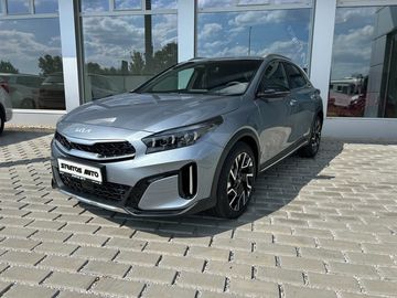 1,6 T-GDi  7DCT STEEL EDITION