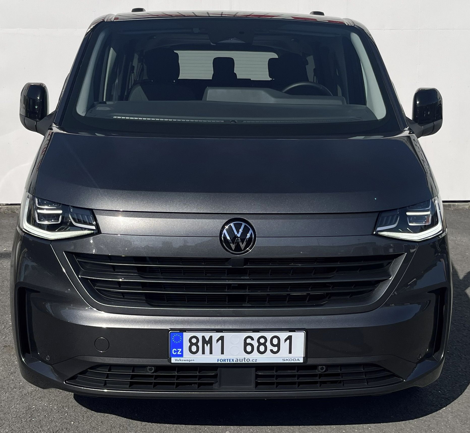 Volkswagen Caravelle, 2,0 TDI 110kW 8AUT DR Life