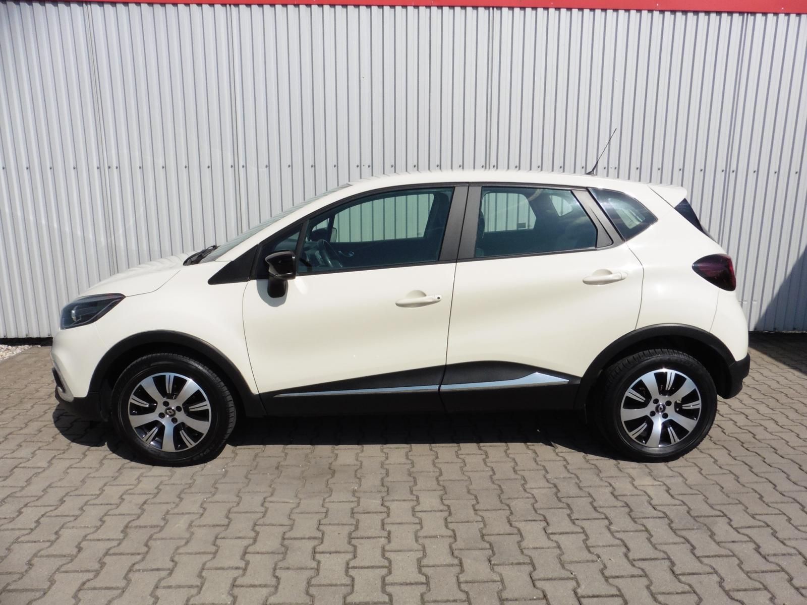 Renault Captur, Energy 0.9 TCe 90 Intens, ... - fotka 4