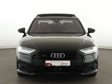 A8 55 TFSI quattro tiptronic L