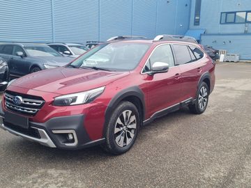 2.5i 4WD Touring