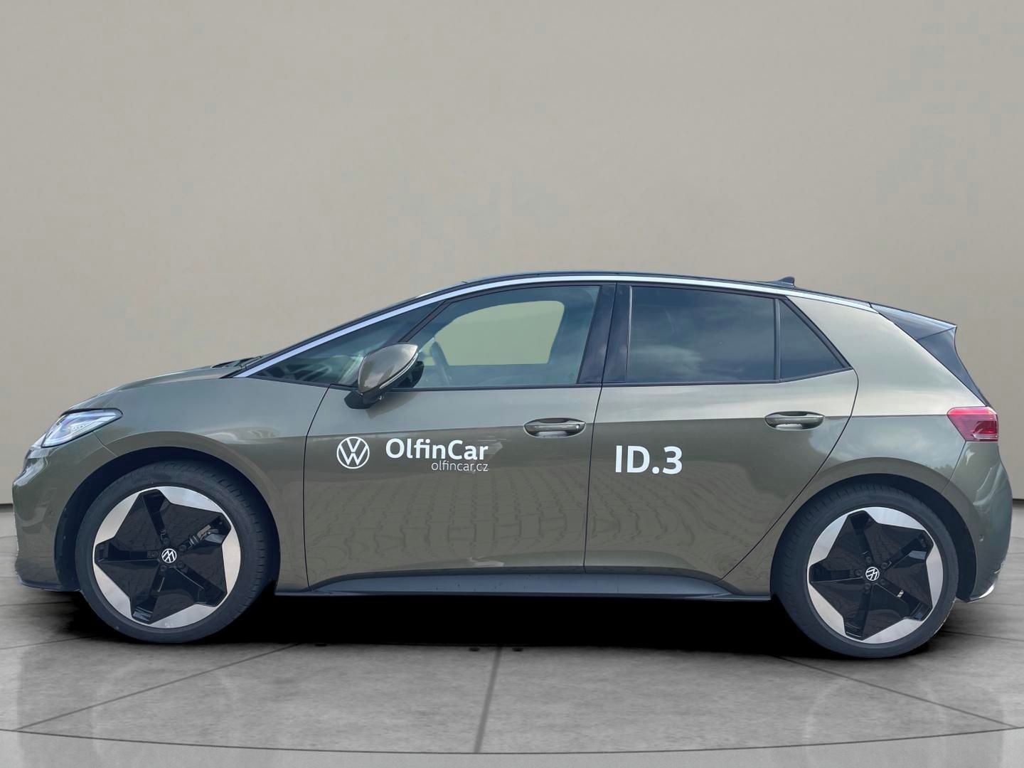 Volkswagen ID.3, Pro S 150 kW,77 kWh - fotka 3