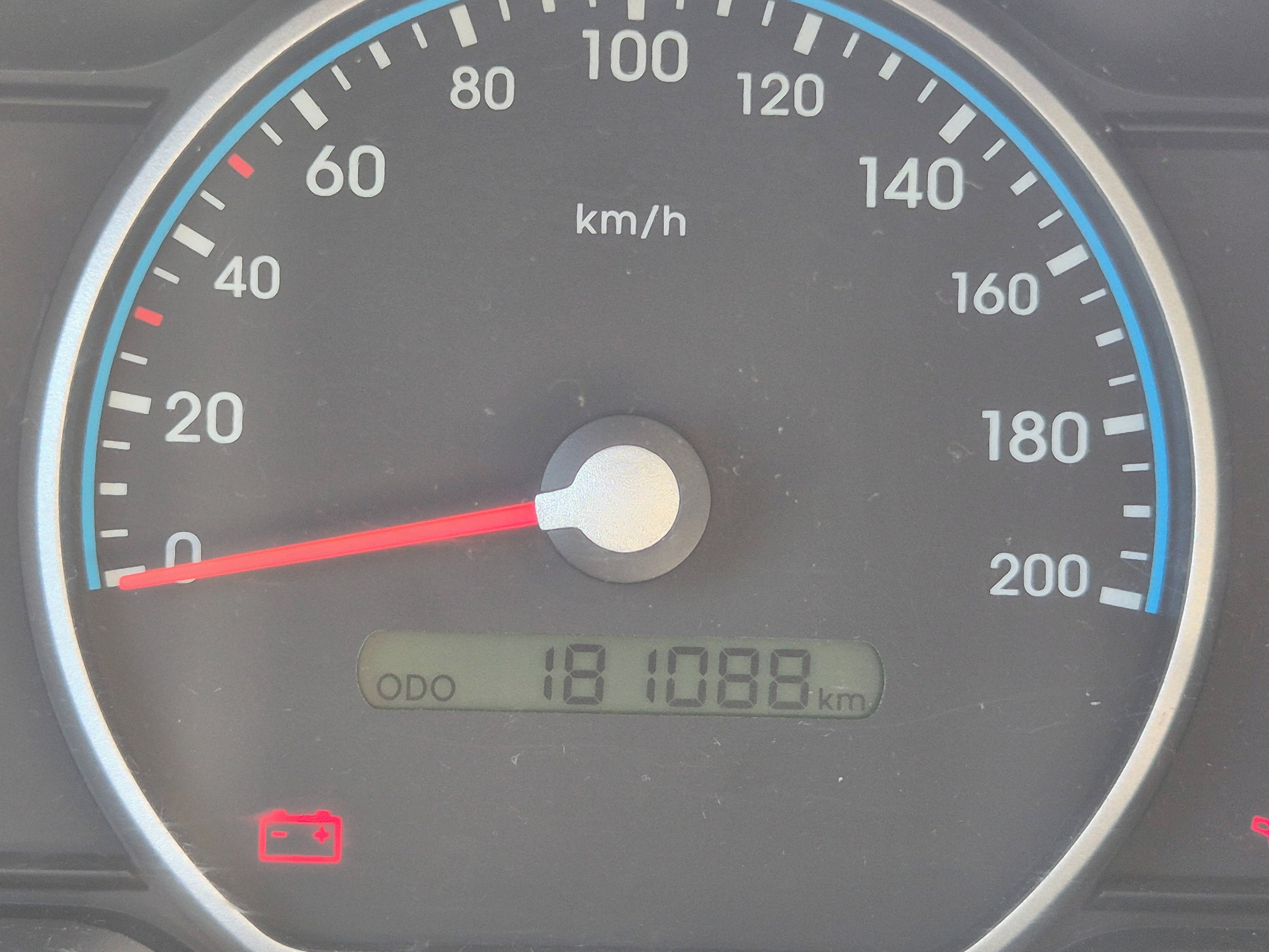 Hyundai i10 - fotka 3