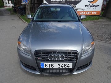 3.0 TDI