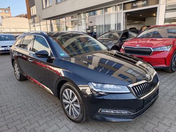 Style 2.0 TDI 110kW DSG / ALU