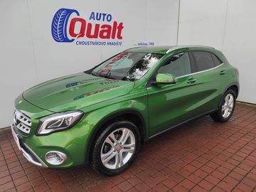 220 CDi 4MATIC SERVIS MERCEDES