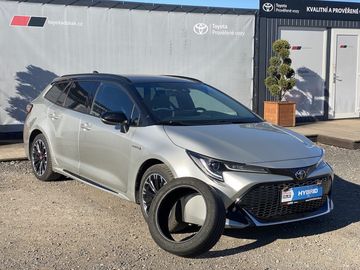 2.0HSD, ČR-1m, GR Sport, DPH
