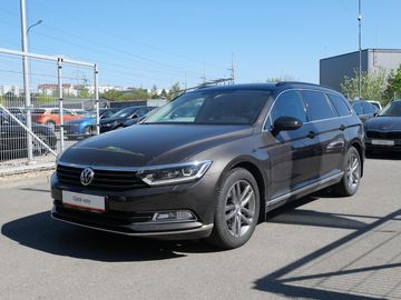 2.0 TDI 110 kW Comfortline