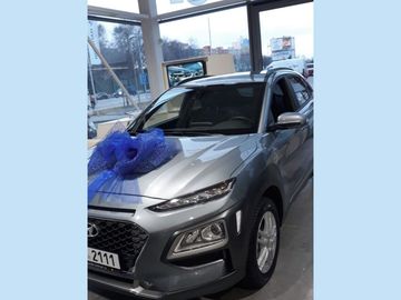 Hyundai Kona 1.0 TGDI
