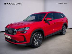 Škoda Kodiaq, iV 1.5 TSI / 150 kW Exclusive