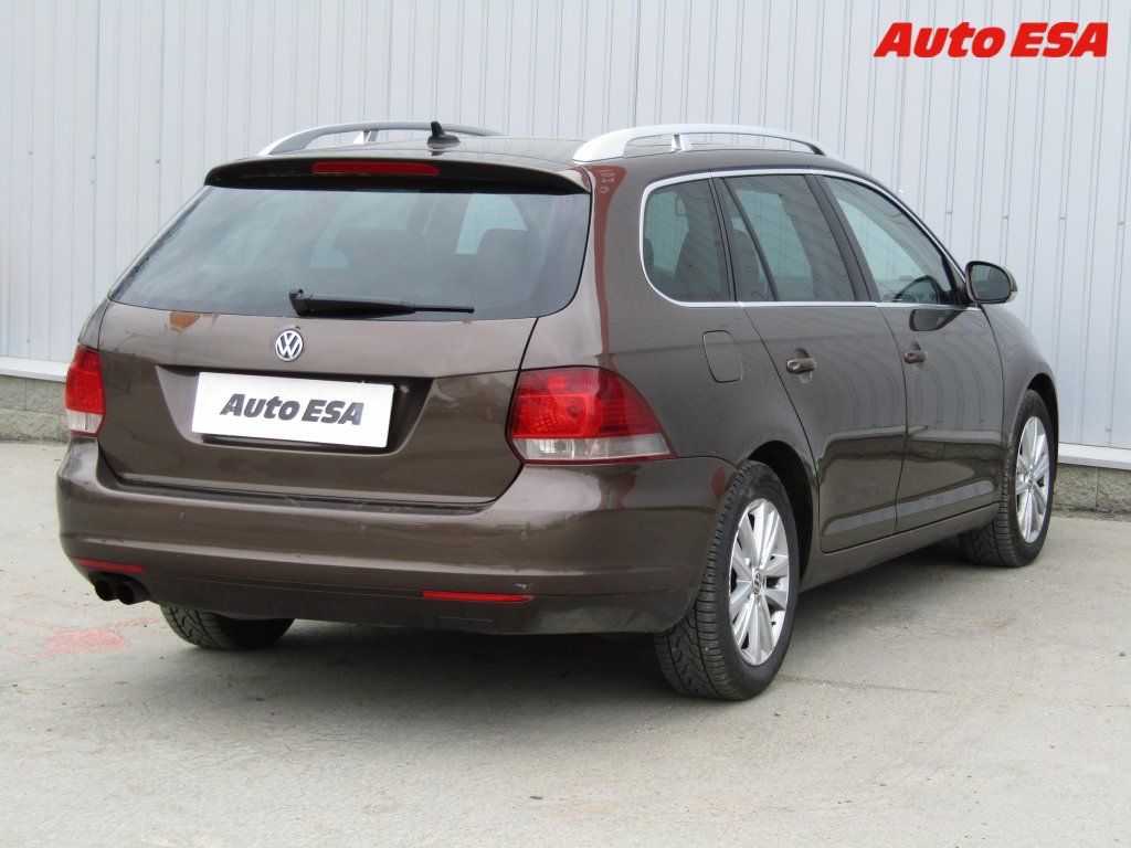 Volkswagen Golf, 1.4TSi,AC,bixen,panor - fotka 4