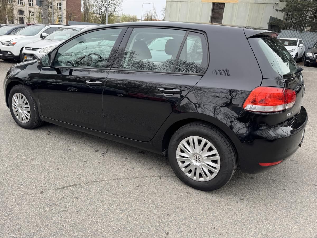 Volkswagen Golf, 1,6 NOVÉ ROZVODY.!! - fotka 6