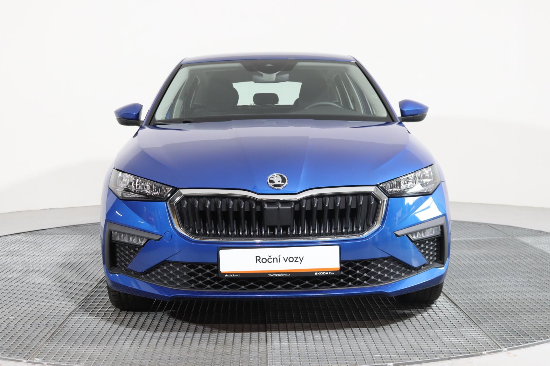 Škoda Scala, SELECTION 1,0 TSI 70 kW - fotka 4