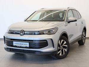Volkswagen Tiguan, People 2,0 TDI 110 kW DSG