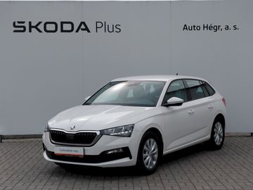 1,0 TSi 81 kW Ambition Fresh