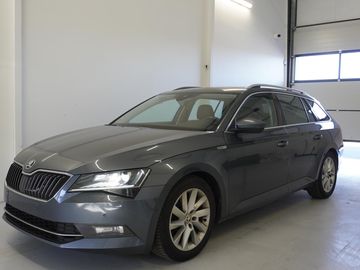 1,5 TSI SPORT LINE DSG
