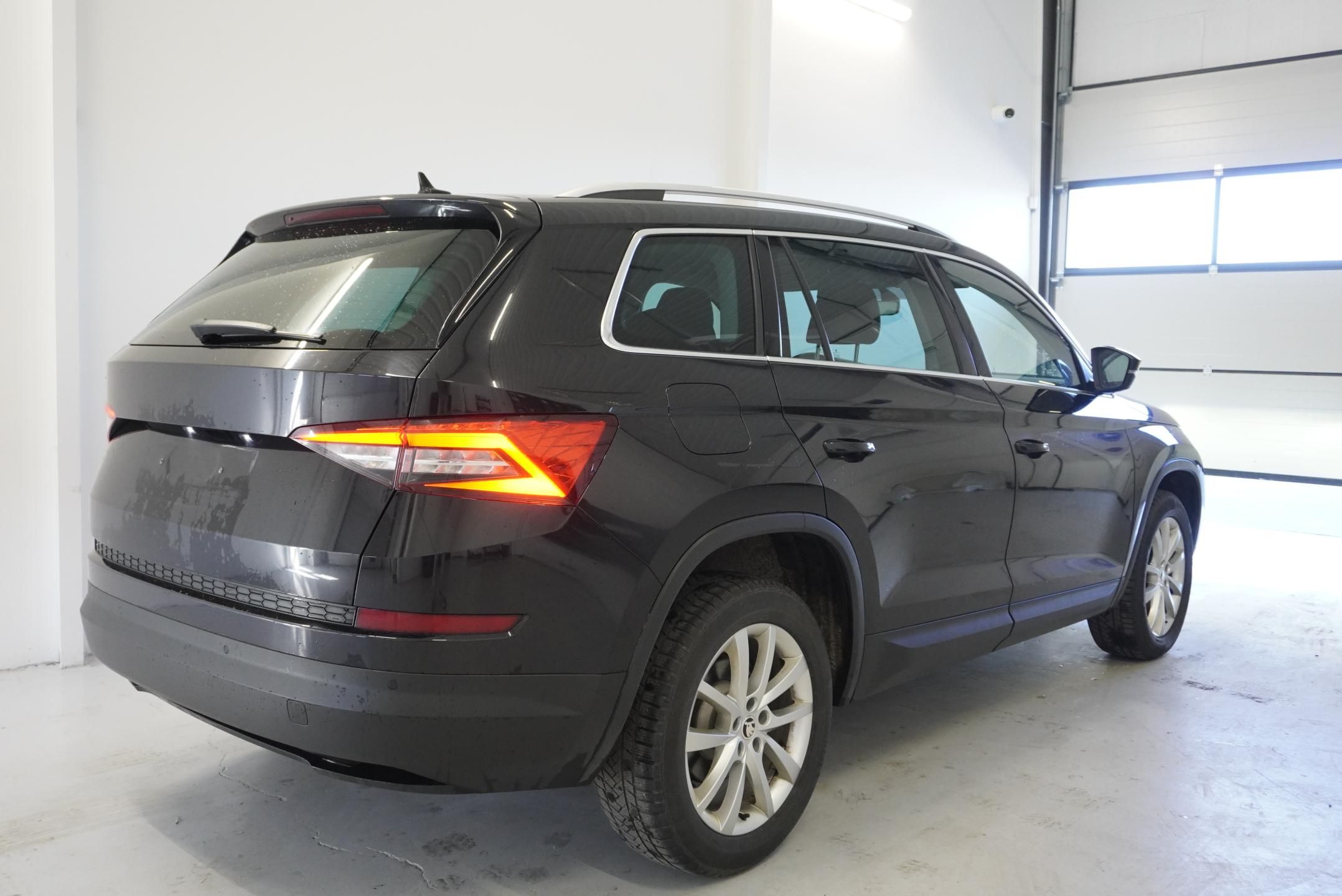 Škoda Kodiaq, 2.0TDi - STYLE AUTOMAT - fotka 5