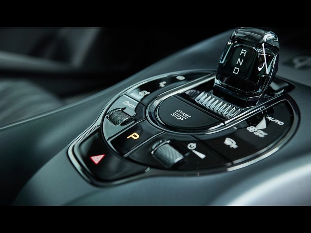 BYD Seal, Excellence AWD 530 hp - fotka 4