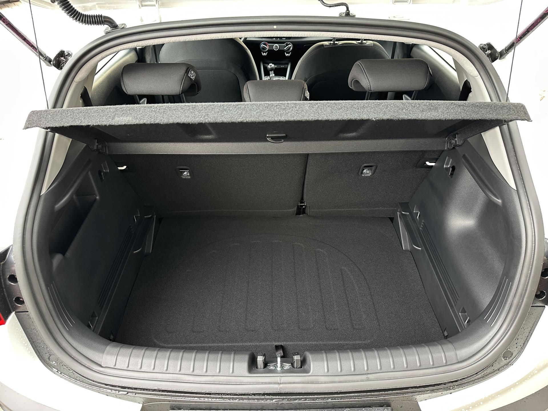 Kia Stonic, 1,0 T-GDi GPF SPIN - fotka 6
