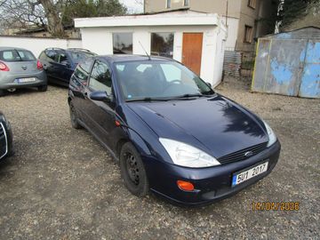 1,8TDDI-66KW-NOVÝ OLEJ+BATERIE