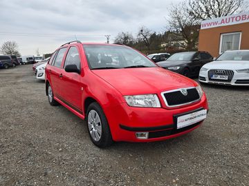 1.4 Mpi 50KW,nová STK