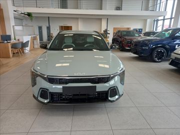 1,6 T-GDi 7DCT GT-LINE