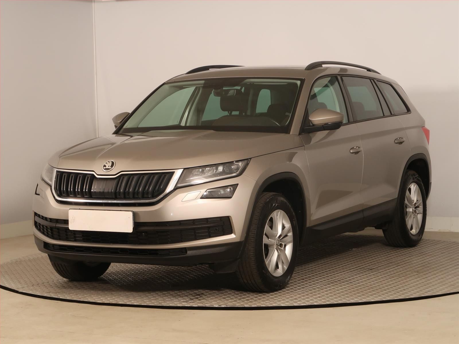 Škoda Kodiaq, 1.4 TSI, Ambition Plus - fotka 2
