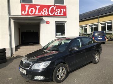 1,9 TDi 77kW