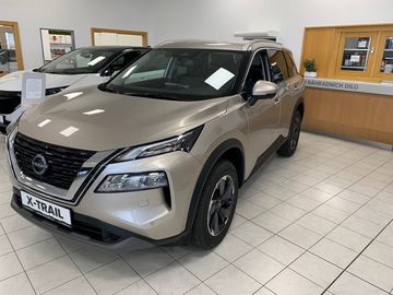 1.5VC-T MH CVT 2WD N-Connecta