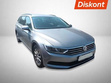 2.0 TDI, Navi
