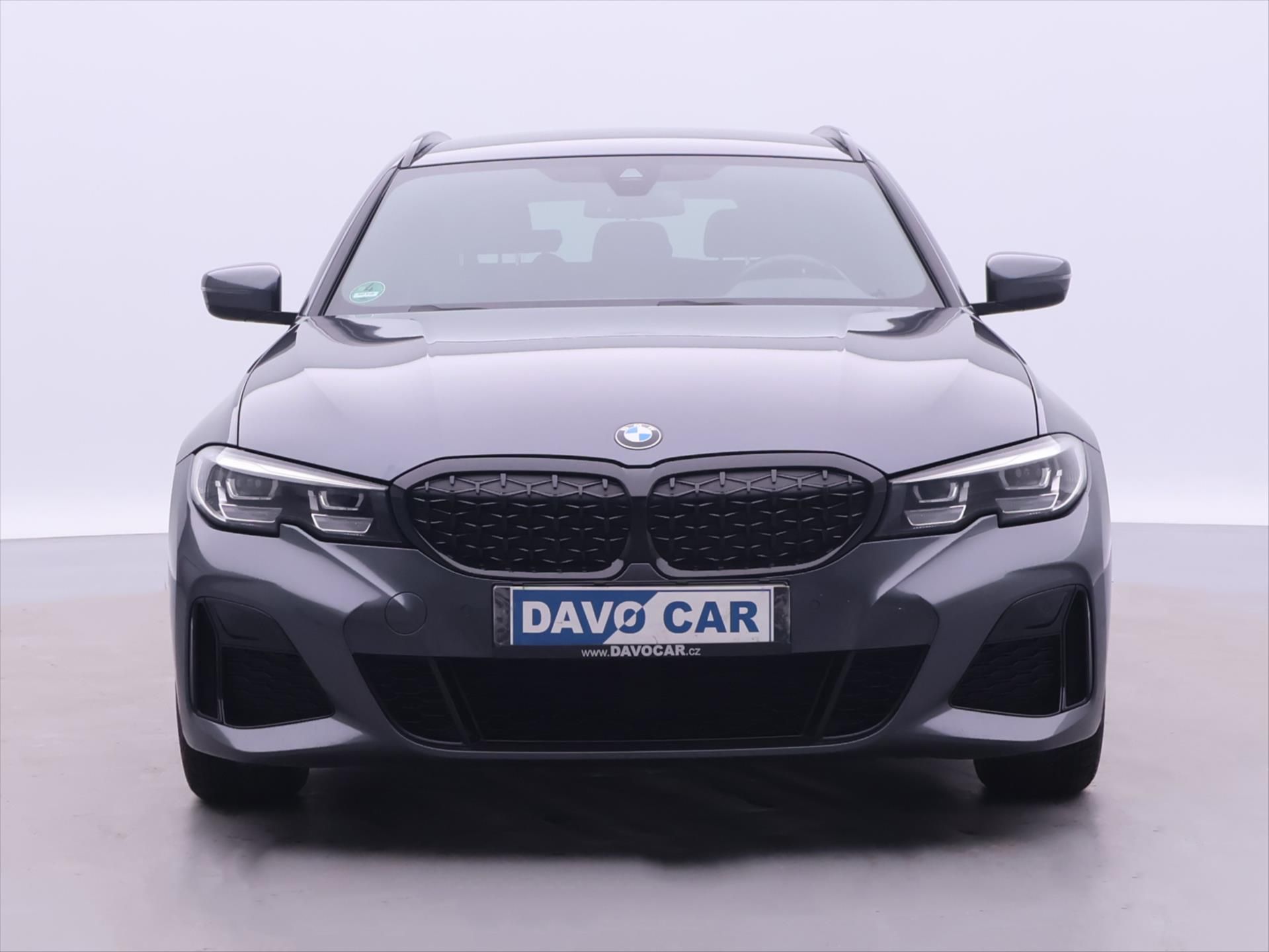 BMW Řada 3, 3,0 M340d 250 kW xDrive CZ DPH - fotka 2