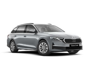 Škoda Octavia, 2.0TDI 85kW Selection