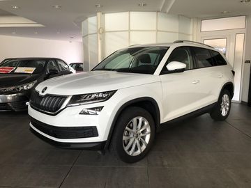 2.0TDI DSG