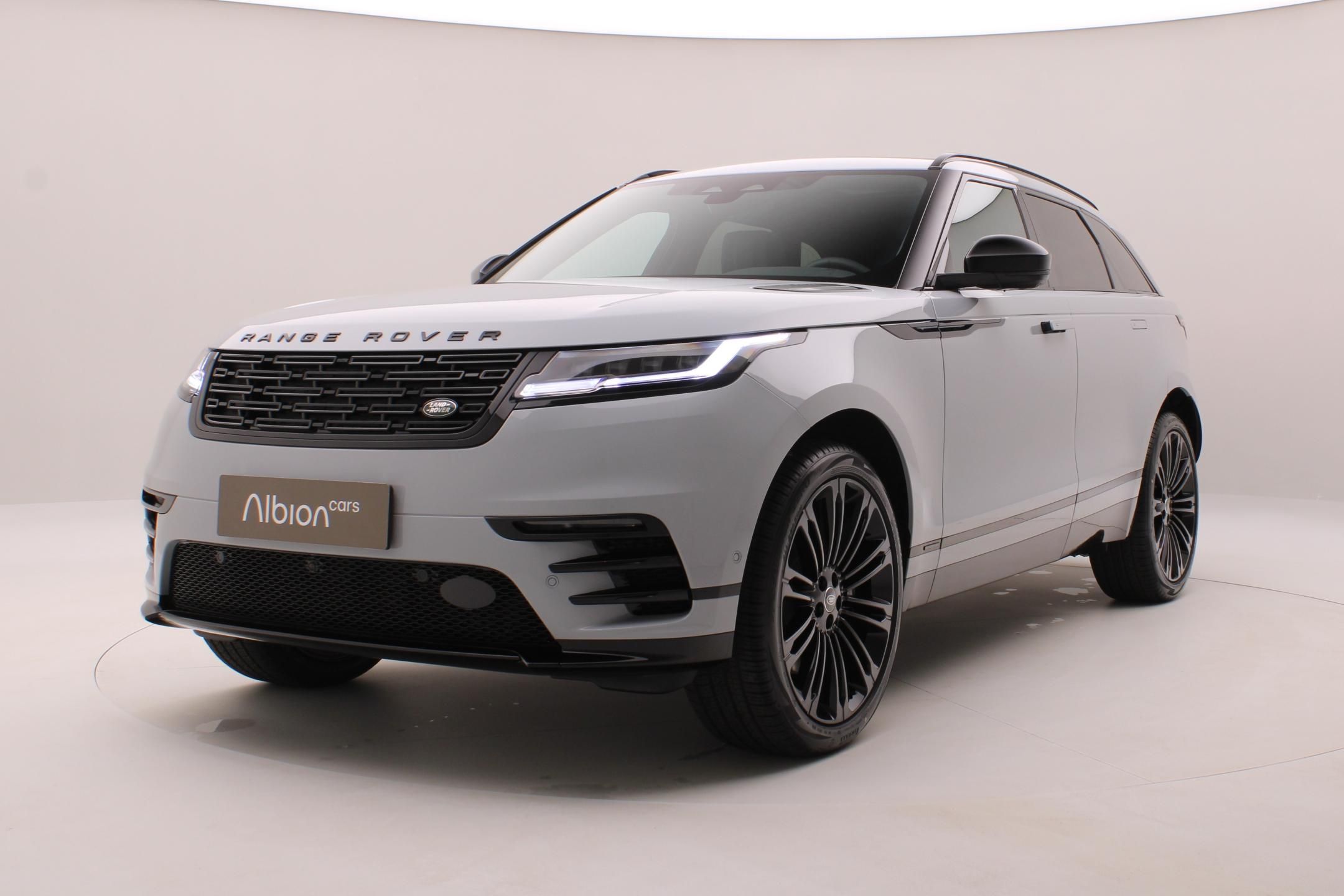 Land Rover Range Rover Velar, D300 AUTOBIOGRAPHY AWD