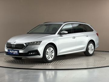2.0 TDI Ambition Combi