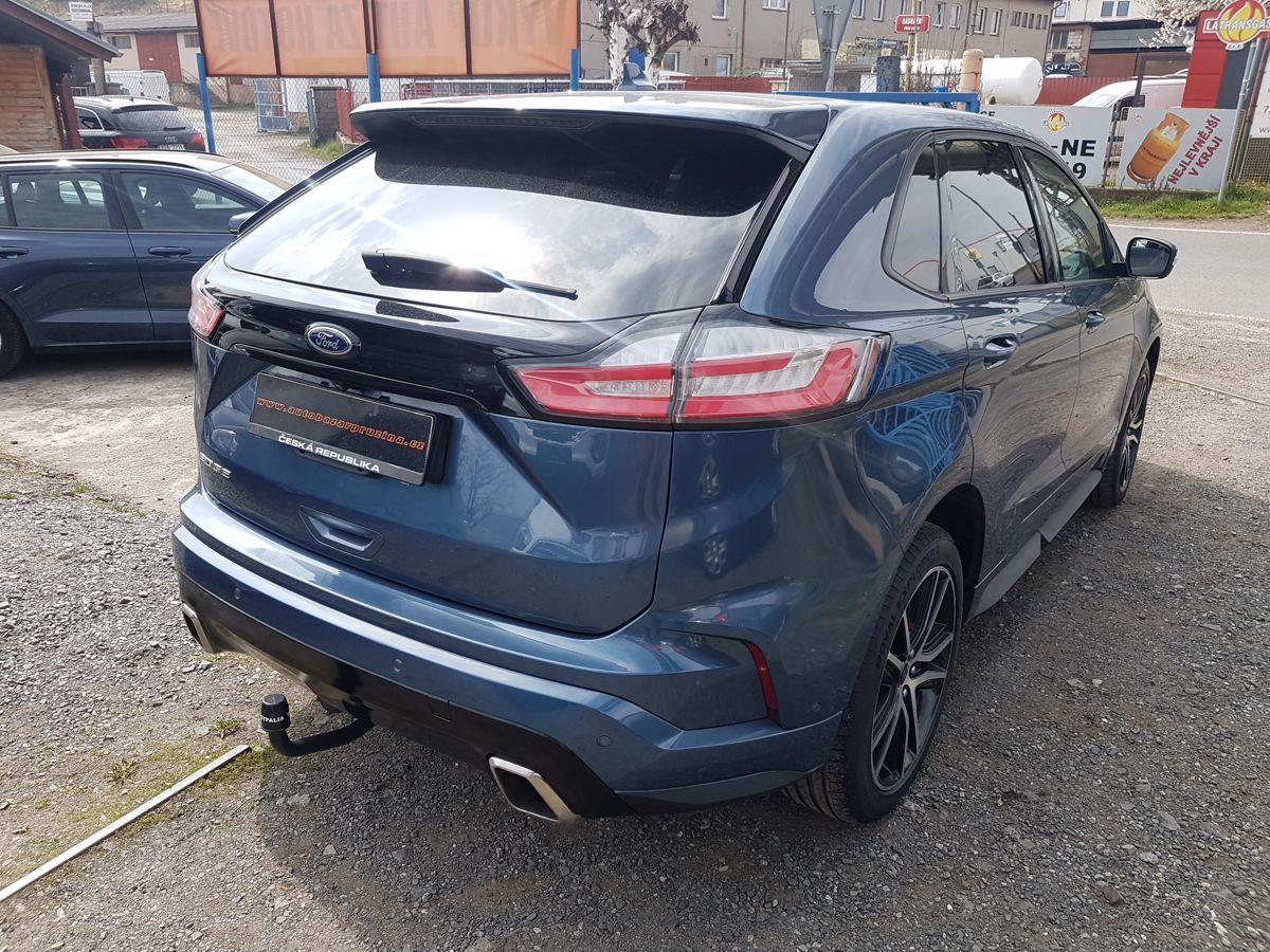 Ford Edge, 2.0TDCi 175KW ST-LINE AWD F1 - fotka 6