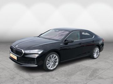 2,0 TSI L&K 4x4 DSG