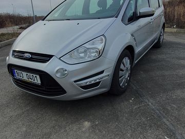 2.0TDCi 103kw, Bussines