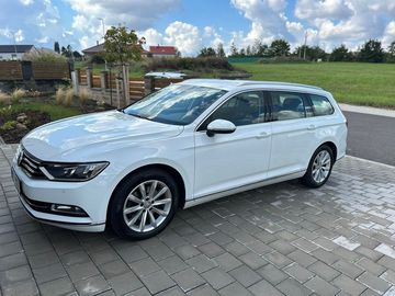 Prodám Volkswagen Passat