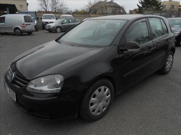 1,9 TDi 77Kw