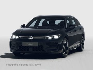 R-Line 2,0 TDI 110 kW