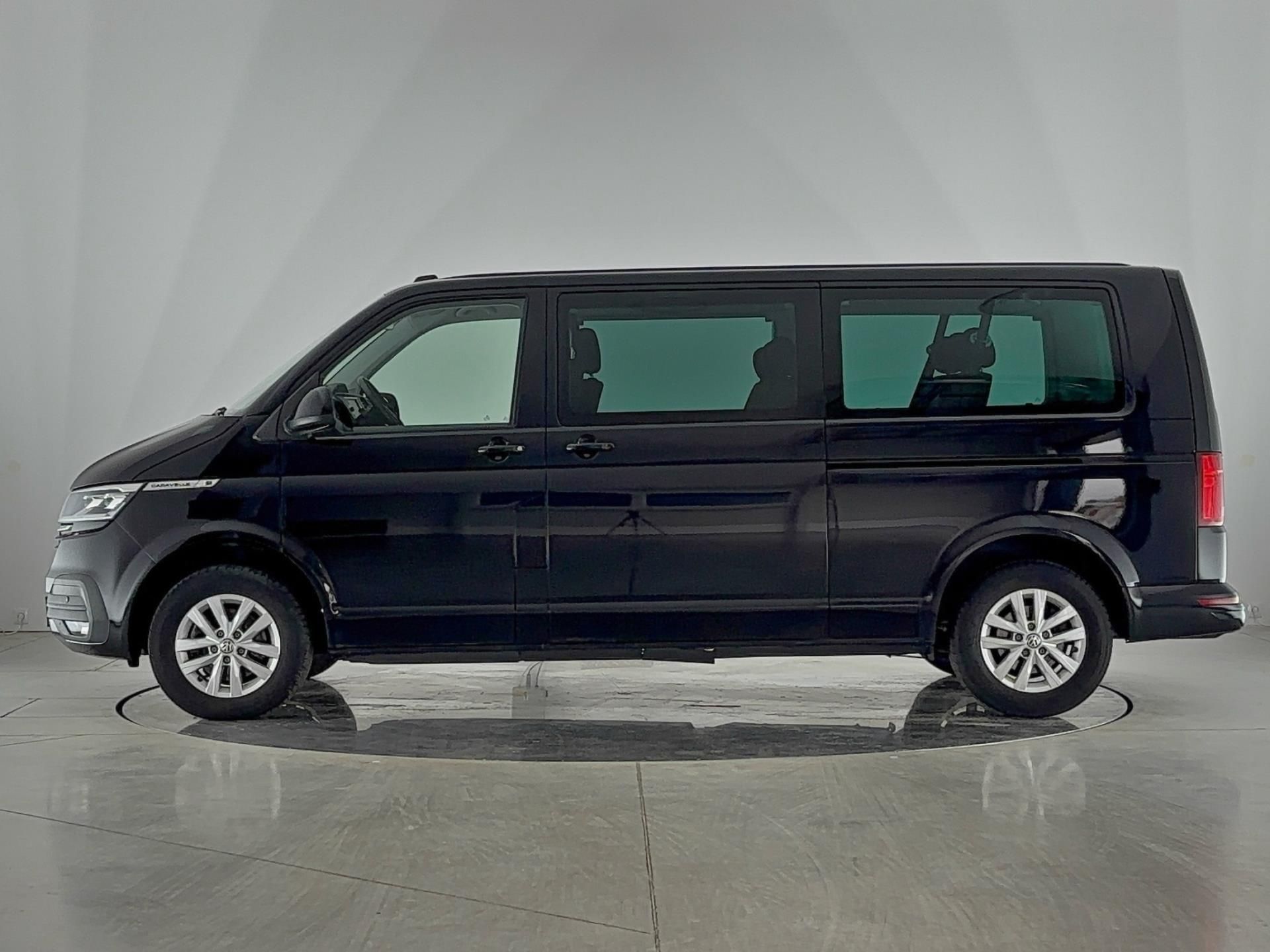 Volkswagen Caravelle, 2.0 TDI / 110 kW Long Comfortl - fotka 3